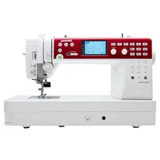 Combination Machines