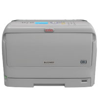 Crio White Toner Transfer Printers