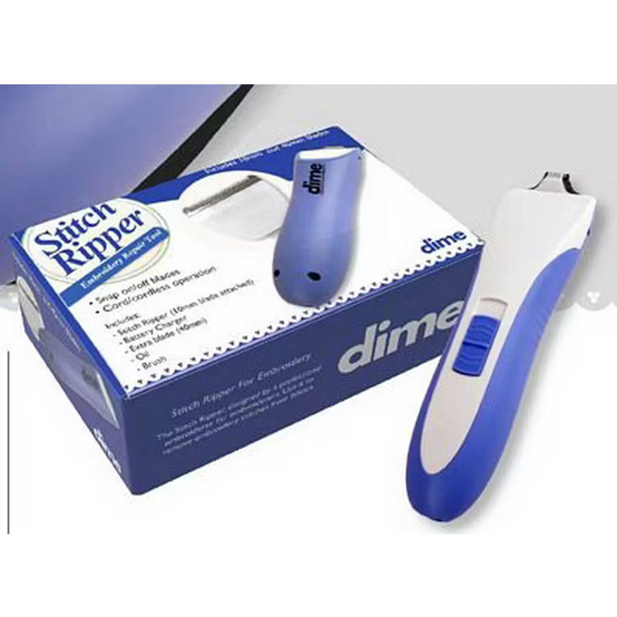 Stitch Ripper