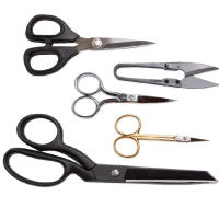 Embroidery Scissors