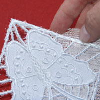 Heat-Away (THERMOGAZE)