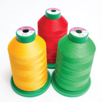 Isacord Polyester Thread