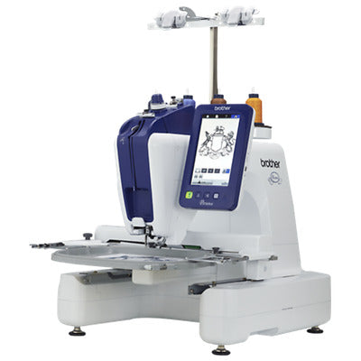 Brother Embroidery Machines