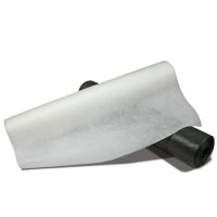 Soft n' Sheer Delicate Fabric Backing