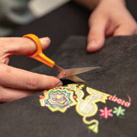 Stitch Backers Backing