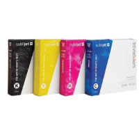 Sublimation Supplies