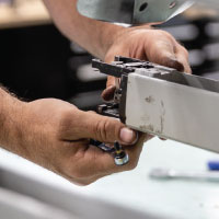 Used Embroidery Items