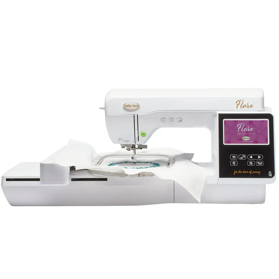 Baby Lock Embroidery Machines — Sii Store