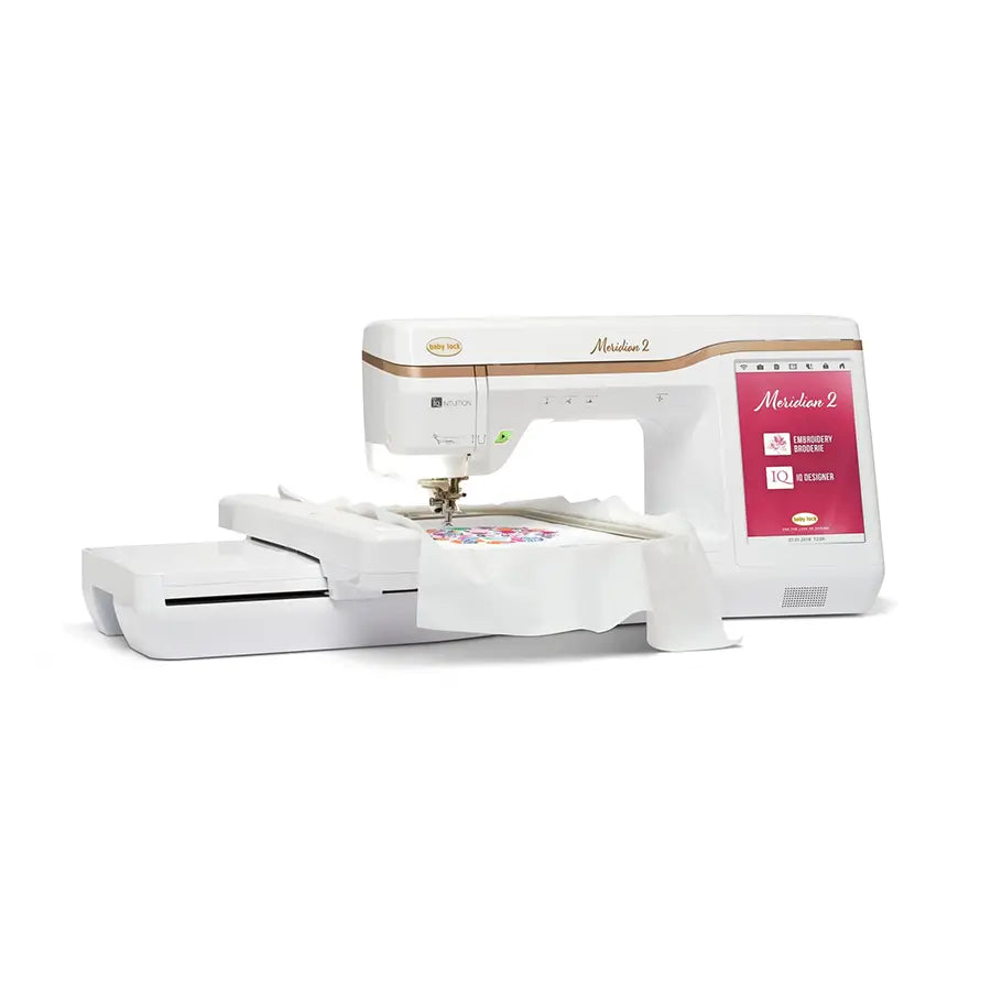 Embroidery Machines — Sii Store