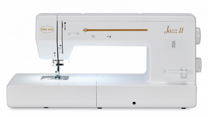 Baby Lock Sewing Machines