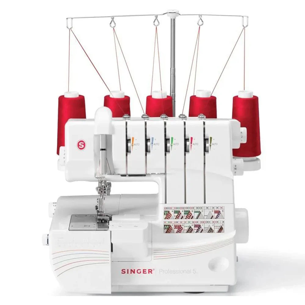 Serger Machines — Sii Store