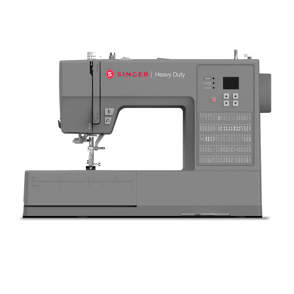 Singer Sewing Machines