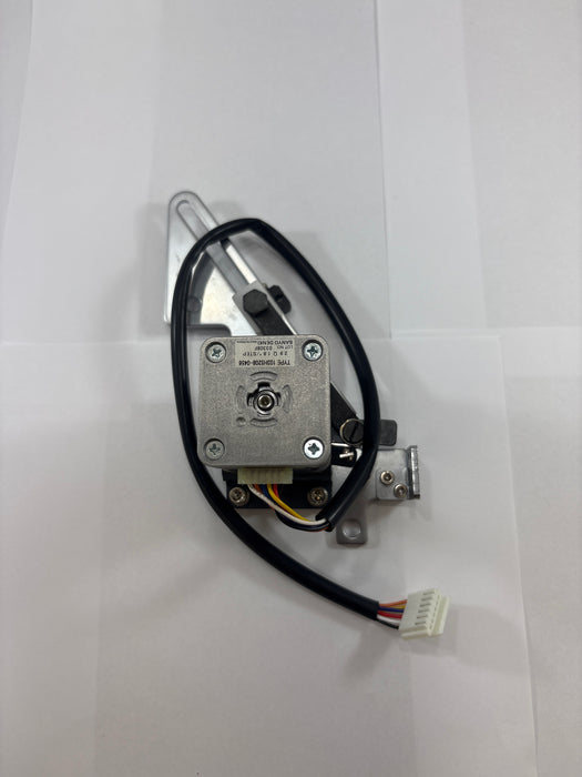 SWF - UPPER THREAD CATCHER SET (E SERIES) [AS-020370-00, 4-F-3-3]
