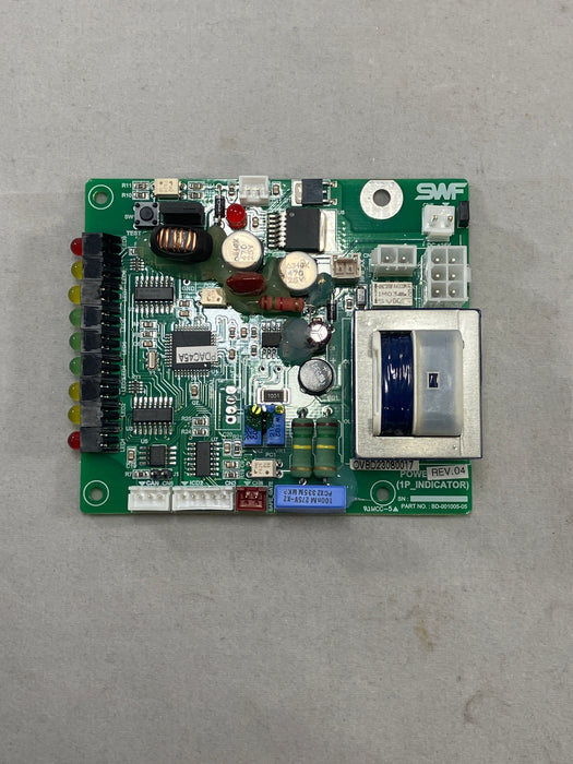 SWF - POWER REV02 (1P_INDICATOR)B/D [BD-001005-03, 2-X-1-1]