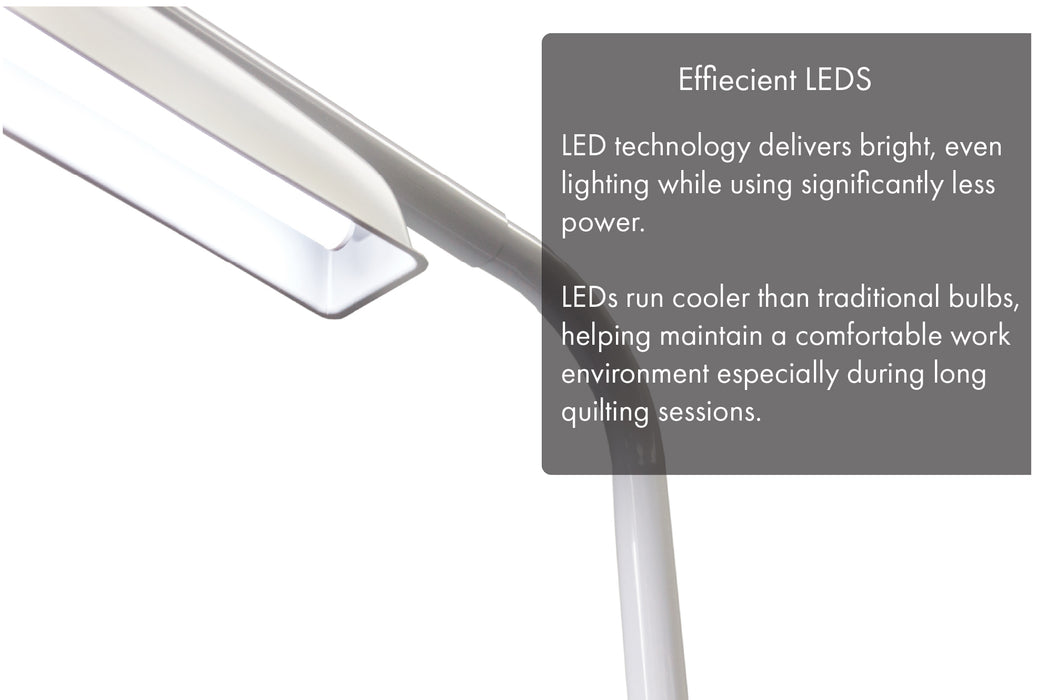 Grace Company Luminess Light Bar 10 foot