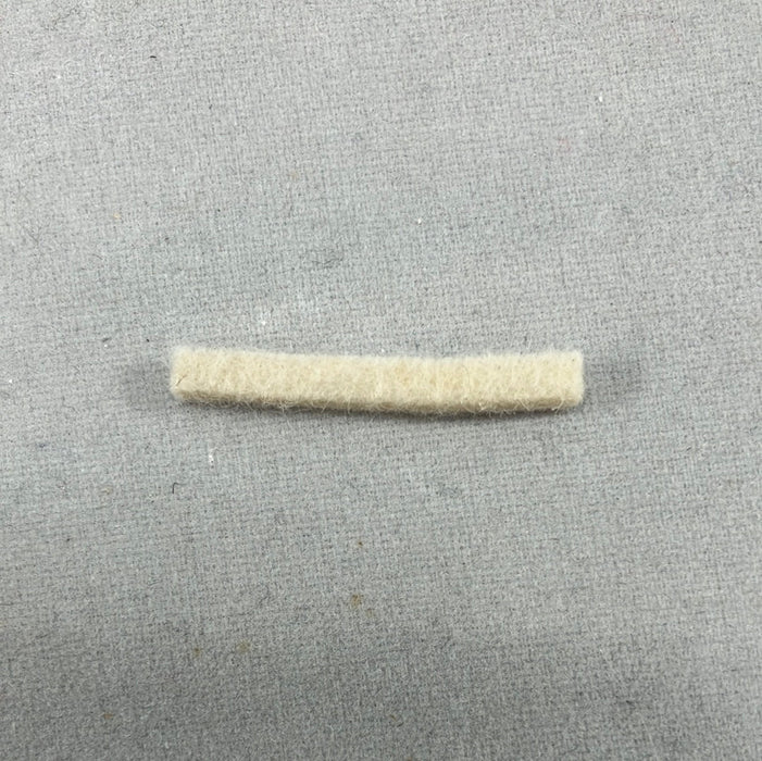 SWF RECIPROCATOR FELT [LLB-JL000100] [1-V-2-2]