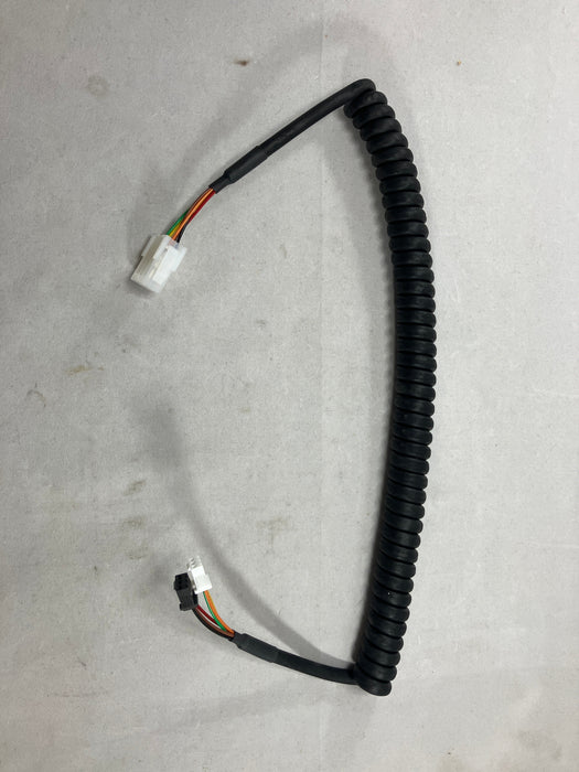 SWF - X-ORIGIN IN CONNECTOR TO TWIST [CA-003691-00, 2-V-2-1]