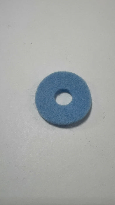 SWF - FELT 601304-7 [CTA-JL000100, 4-F-3-4]