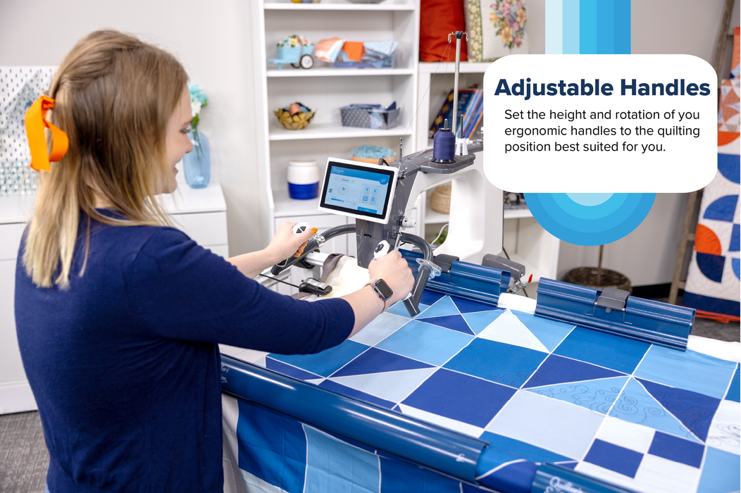 Grace Company Q’nique 19 X Elite