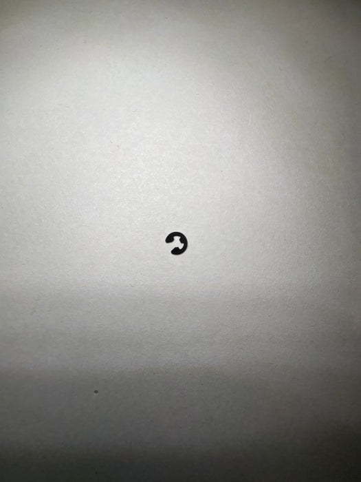SWF - E-RING(ETW 2) [PSR-AC001300, 2-X-1-1]