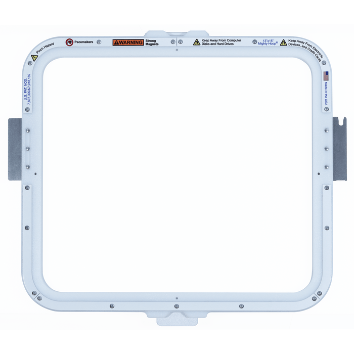 Mighty Hoop 13x15 - MELCO