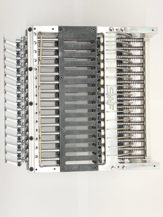 SWF - HEAD (ASSEMBLY) KX-T1501 [AS-021690-00, 1-Y-1-3]