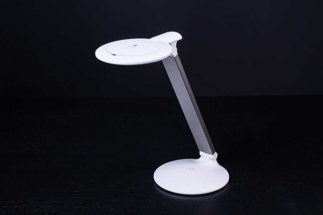 Daylight Halo Go 2 Desk Lamp