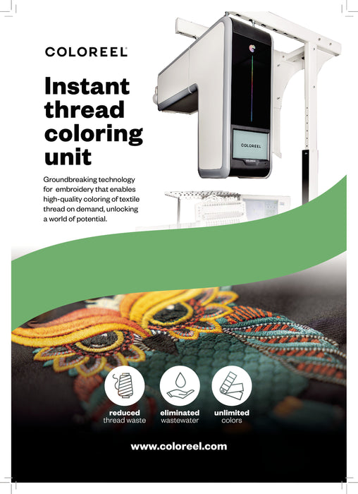 COLOREEL SYSTEM