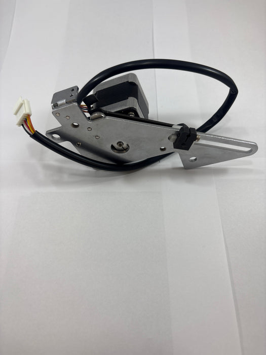 SWF - UPPER THREAD CATCHER SET (E SERIES) [AS-020370-00, 4-F-3-3]
