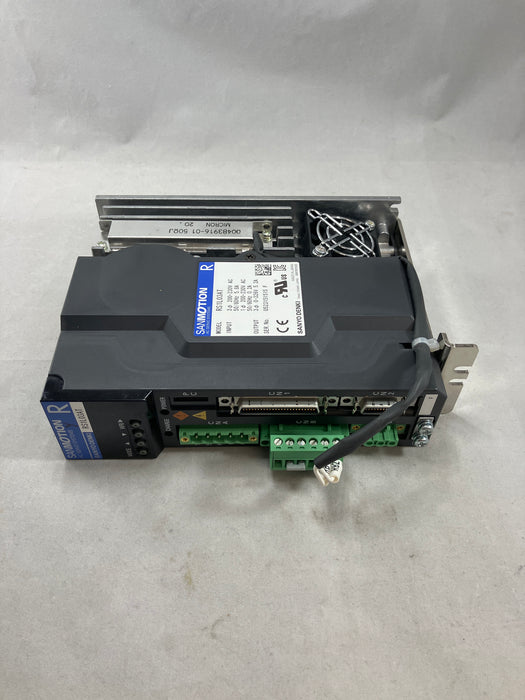 SWF - R-AMP(RS1L03AT) 30A DRIVER [EP-000486-00, 4-B-7-3]