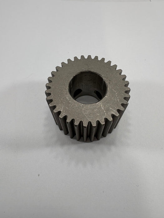 SWF - INDEX SHAFT GEAR [DGR-AA007300, 4-B-1-2]