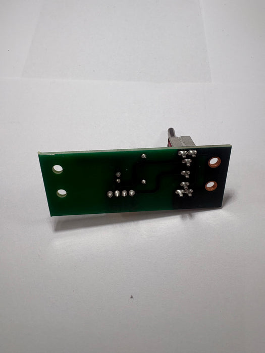 SWF - HEAD ON/OFF S/W BOARD 9C, 15C [BD-000004-04, 4-B-3-3]