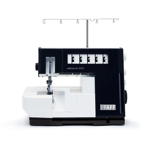 PFAFF sewing machine on a white background