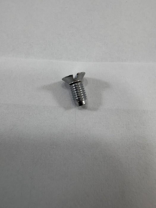 SWF - NEEDLE PLATE SCREW [SC-002143-00 , 4-B-1-3]