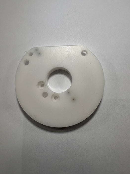 SWF - PRESSER FOOT DRIVER CAM A/S [CM-000023-02, 4-B-3-3]