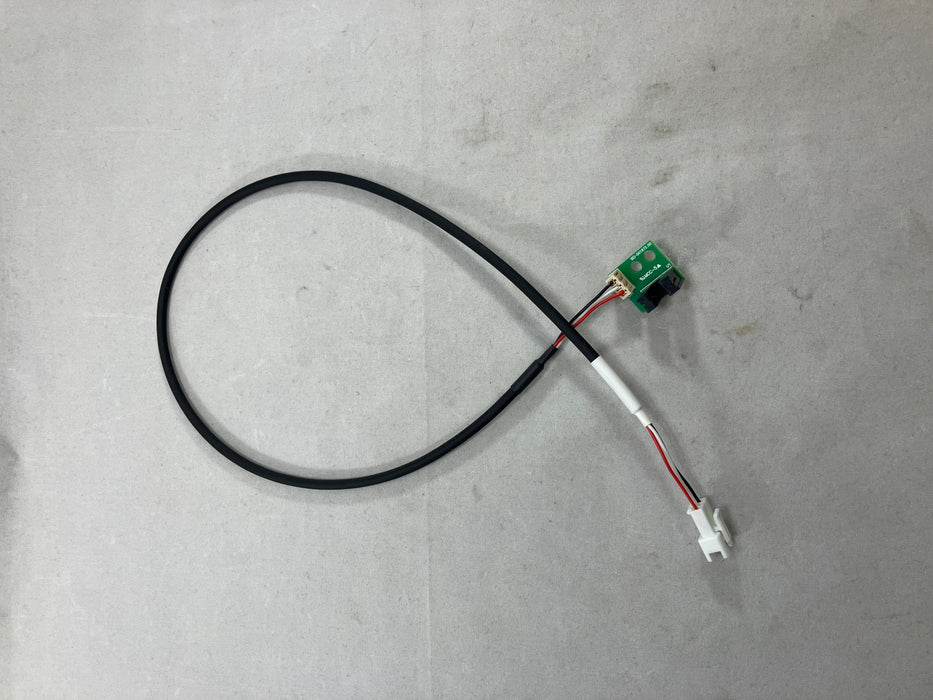 SWF - X-POSITION SENSOR BOARD/CABLE ASSEMBLY [BD-001872-AS, 2-V-1-1]