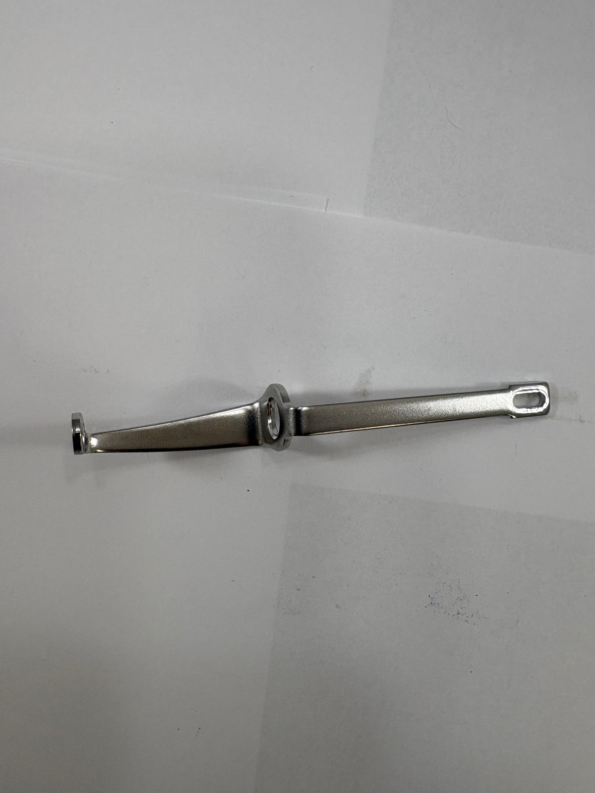 SWF - PRESSER FOOT (K -SERIES, SB-SERIES) [LPF-GC000501T, 4-F-3-4 ...