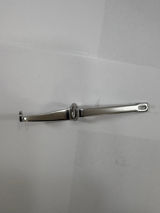 SWF - PRESSER FOOT (K -SERIES, SB-SERIES) [LPF-GC000501T, 4-F-3-4]