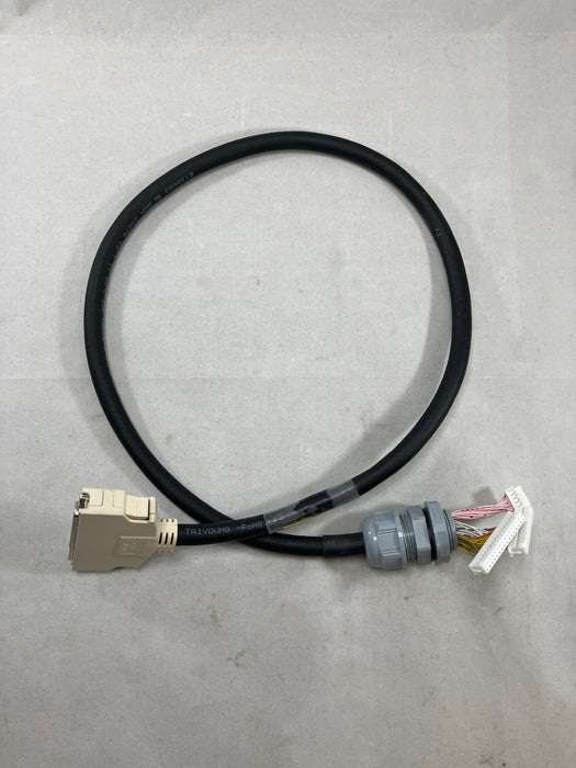 SWF - CONTROL BOX TO JOINT B/D CONNECT [CA-007131-00, 1-X-2-1]