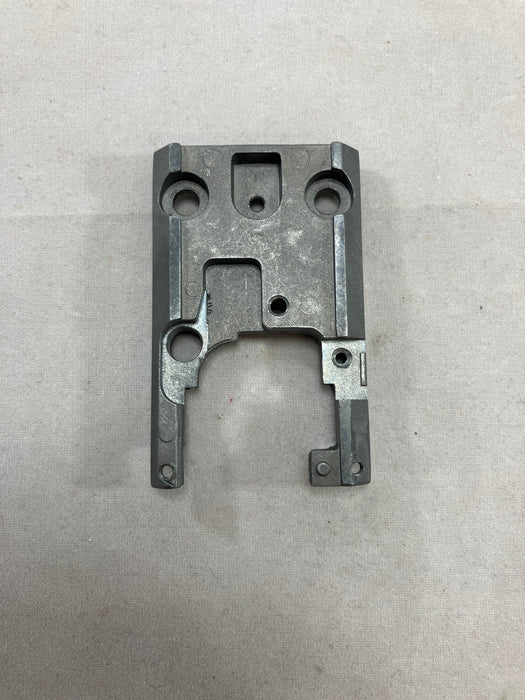 SWF - NEEDLE PLATE BRACKET (KX-T1501) [GP-061908-06, 1-X-2-1]