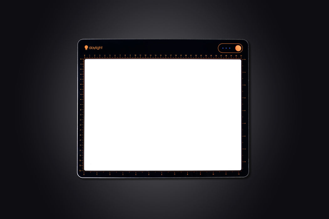 Daylight Tabla Go Light Pad