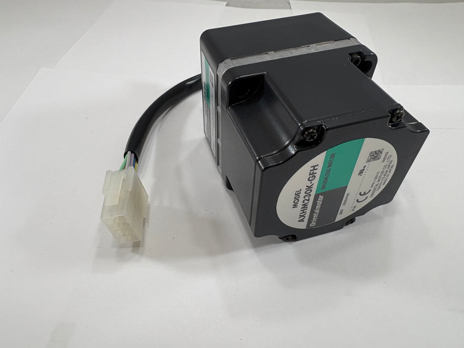 SWF UPPER THREAD HOOK MOTOR UNIT [BWP-PS0001700 , 1-w-2-2]
