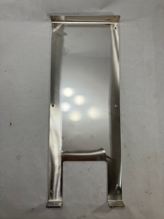 SWF - RAIL GUIDE TABLE COVER [GP-060060-03, 1-X-2-3]