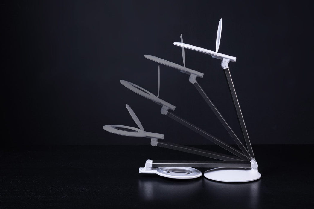 Daylight Halo Go 2 Desk Lamp