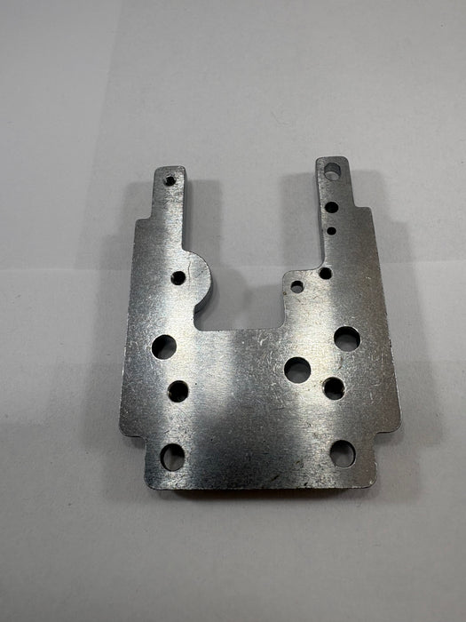 SWF - NEEDLE PLATE BRACKET [GP-020504-03, 4-B-5-2]