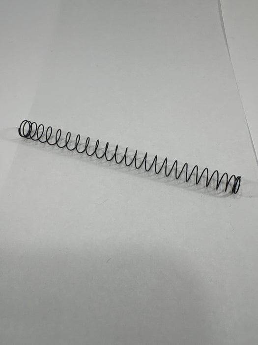 SWF - 206241-1 NEEDLE BAR RETURN SPRING [05008AF-T121, 4-F-3-2]