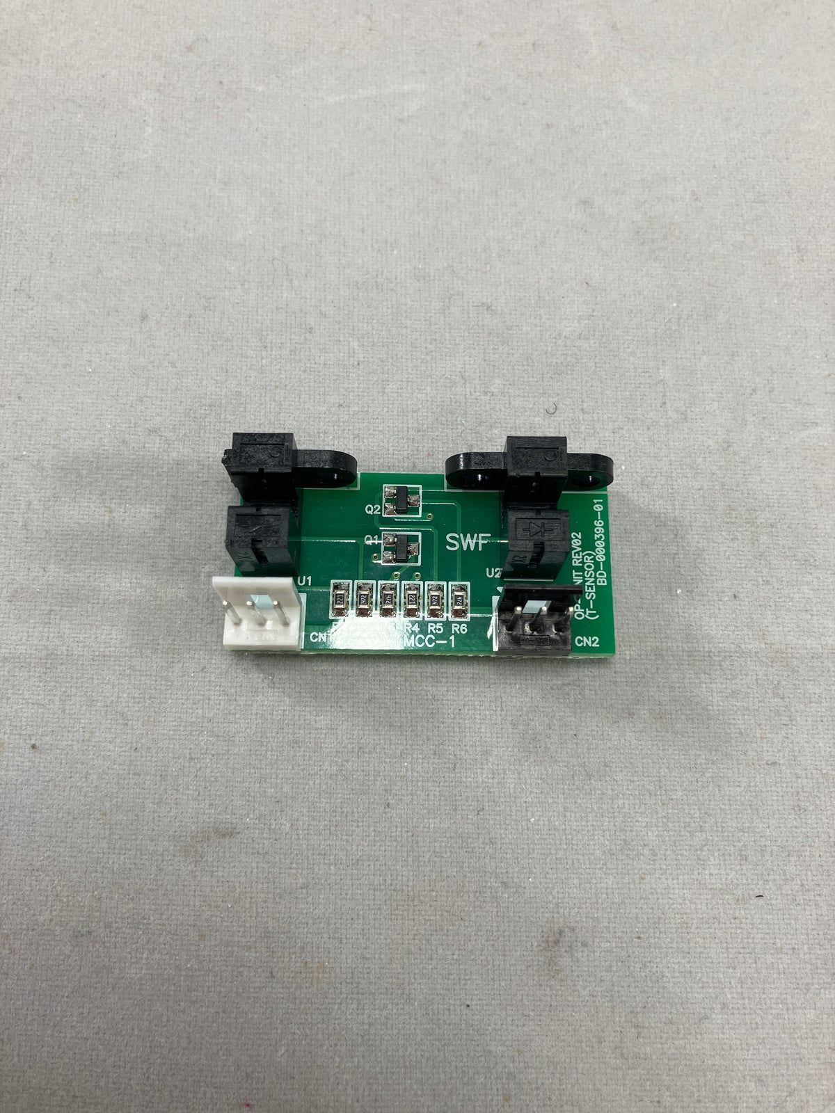 SWF - T-SENSOR (OP-UNIT REV03) [BD-000396-02, 2-V-1-1] — Sii Store