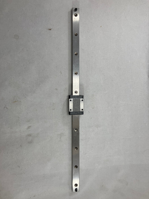SWF - LM RAIL (UH MULTI) [GP-007311-00, 1-W-1-3]