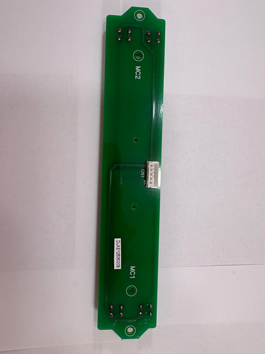 SWF OP-UNIT REV03 (DUAL 1x1 KEY) [BD-000196-03 , 1-W-2-2]