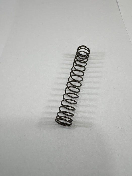 SWF - PRESSER FOOT PRESSURE SPRING [DSP-AA016700, 4-B-1-2]